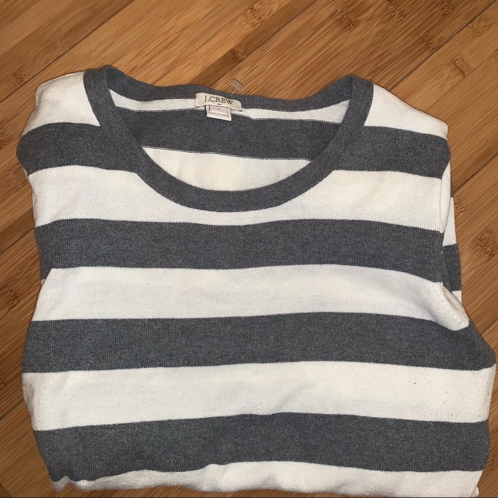 J. Crew sweater - Picture 1 of 2